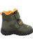Husky Çocuk Gore-Tex Bot - Haki 006045-7000 3