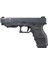 We Glock G33 Gen3 Advance Siyah Gbb Airsoft Tabanca 2