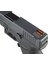 We Glock G33 Gen3 Advance Siyah Gbb Airsoft Tabanca 4