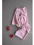 Gül Pastel Soft Touch Alt Üst Takım 2