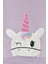 Kız Çocuk Kışlık 2 - 5 Yaş Unicorn Baskılı Içi Polarlı Yumuşak Takım - 5264326 2