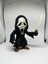 Jason-Ghostface Oyuncak Figür (Karanlıkta PARLAYAN-12CM) 3