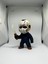 Jason-Ghostface Oyuncak Figür (Karanlıkta PARLAYAN-12CM) 4