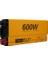 Tam Sinüs Ups (Remote Ekran) 12V 600W 4