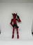 Dummy 13 Deadpool Tüm Eklemleri Hareketli Aksiyon Figürü [3 Adet Silah ve Kılıç Seti Hediye] 4
