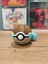 Pokemon Squirtle Topu Pokeball Squirtleball 1