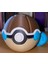 Pokemon Squirtle Topu Pokeball Squirtleball 7
