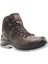 Garsport Trento Mid W3 S7S Fo Hro Sr Kahverengi Crazy Deri Waterproof Bot 1