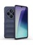 Buğz Xiaomi Redmi 14C Kılıf Optimum Silikon - Lacivert 1