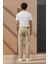 Regular Fit Erkek Denim Jean Pantolon 2