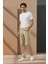 Regular Fit Erkek Denim Jean Pantolon 3