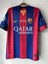F.c Barcelona 2014/15 Şampiyonlar Ligi Finali Neymar Jr Forması 1