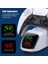 Buğz Ps5 Dualsense Şarj Istasyonu Playstation 5 Uyumlu Charging Station 2