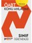 ÖABT - SINIF ÖĞRETMENLİĞİ - Soru Bankası 1