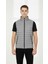 Erkek Şişme Mevsimlik Yelek – Hafif, Fermuarlı, Şık ve Rahat (S-Xxl) 1