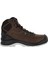 Garsport Trento Mid W3 S7S Fo Hro Sr Kahverengi Crazy Deri Waterproof Bot 3
