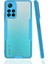 Buğz Xiaomi Redmi Note 11 Pro Plus 5g Kılıf Platin Silikon - Mavi 1