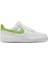 Women's Air Force 1 07 Beyaz Unisex Spor Ayakkabı DD8959-112 1