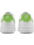 Women's Air Force 1 07 Beyaz Unisex Spor Ayakkabı DD8959-112 3