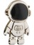 Buğz Astro Stand Astronot - Beyaz 2