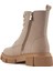 INT1223K048-KRK 3pr Camel. Kadın Bot 3