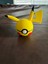 Pokemon Pikachu Topu Pokeball Pikachuball 1
