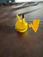 Pokemon Pikachu Topu Pokeball Pikachuball 3