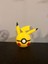 Pokemon Pikachu Topu Pokeball Pikachuball 6