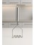 Pratik 24 cm Lüks Paslanmaz Metal Patates Ezici | Patates Ezici Püre Yapıcı 1