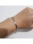Hematit Ay Taş Bileklik 2