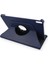 Huawei Honor Pad X9 11.5 Kılıf 360 Tablet Deri Kılıf - Lacivert 2