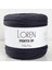 Loren Penye Kumaş El Örgü Ipi Füme - 65 - 33488 1