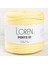 Loren Penye Kumaş El Örgü Ipi Bebe Sarı - 44 - 33473 1