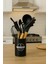 9 Parça Spatula Kepçe Kaşık Set 1