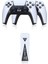 Buğz Newface Y5 64GB Android Dual Pad 4K Game Stick - Beyaz 1