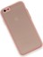 Buğz Iphone 6 Kılıf Montreal Silikon Kapak - Pembe 3