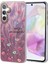 Buğz Samsung Galaxy A35 5g Kılıf Blade Aynalı Desenli Kapak - Desen 8 1