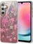 Buğz Samsung Galaxy A24 4g Kılıf Blade Aynalı Desenli Kapak - Desen 7 1