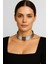 Linea Metal Choker Kolye 1