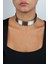 Linea Metal Choker Kolye 3