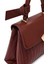 Kadın Kahverengi Uzun Askılı Klasik Kol Çantası 25ABD284614 9