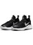 Flex Runner 3 Unisex Spor Koşu Ayakkabısı - Kolay Giyilebilir Lastik Bagcıklı Hafif Esnek Tasarım - FN0294 005 6