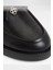 Gwajar Ayakkabı Düz Oxford & Loafer - Siyah 5