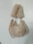 Vintage Peluş Kürk Model Sonbahar, Kış Tote Bag Kadın El, Omuz, Çapraz Çanta 1