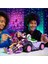 Monster High Ghoul Mobile Gösterişli Araba HHK63 Monster High Oyuncak Araba 5