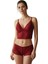 Bralet Boxer Takım Dantel 1