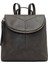 Kadın Gri Sırt Çantası 25WBD267518 1
