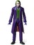 Buğz Batman The Dark Knight 85. Yıl Dönümü Joker Aksiyon Figürü 30 cm 1