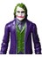 Buğz Batman The Dark Knight 85. Yıl Dönümü Joker Aksiyon Figürü 30 cm 4