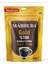 Çözünebilir %100 Arabica Gold Kahve Tam Kıvamında 100gr 1